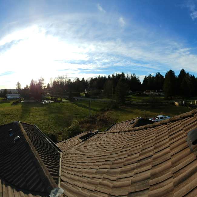 Roof